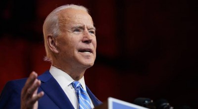 Σπρώχνουν τον Μπάιντεν προς την έξοδο – Το φαβορί για το χρίσμα των Δημοκρατικών