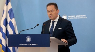 Πέτσας: «Ανοίγουν τα κέντρα αισθητικής»