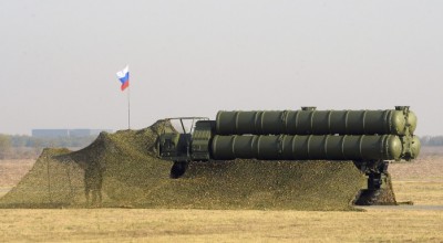 Παραδοχή των Ρώσων: Αντίποινα για Πούτιν με πύραυλο Ορέσνικ