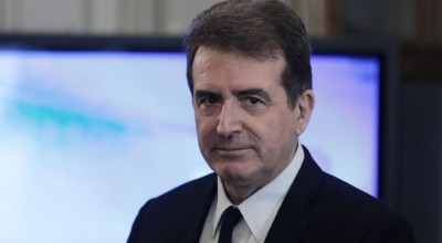 Χρυσοχοϊδης: «Εξασφαλίζουμε safe house για κάθε γυναίκα» (vid)