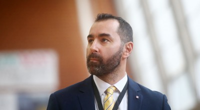 Καμπερίδης: «Δεν είχαμε όλοι την ίδια νοοτροπία, δεν ήμασταν στην ίδια σελίδα»