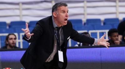 Τέλος και επίσημα ο Μέξας από τον πάγκο του ΠΑΟΚ