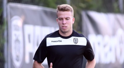 Πόζογλου: «Θα κινηθεί λογικά για φορ ο ΠΑΟΚ τον Γενάρη - Εξαιρετικός ο Ντεσπόντοφ»