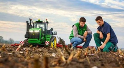 «Εγκατάσταση νέων αγροτών» : 1501 οι δικαιούχοι του προγράμματος -Τι θα εισπράξουν