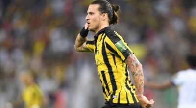 Σερβικά ΜΜΕ: «Συμφωνία Πρίγιοβιτς με Ερυθρό Αστέρα»