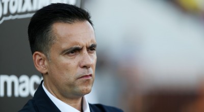 Η νέα ομάδα του Μάριο Μπράνκο