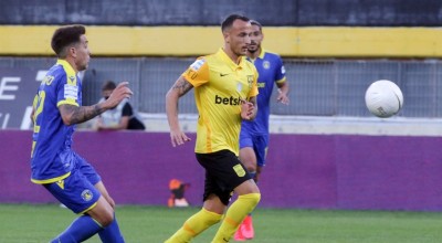 «Διαζύγιο» Άρη-Κάτσε