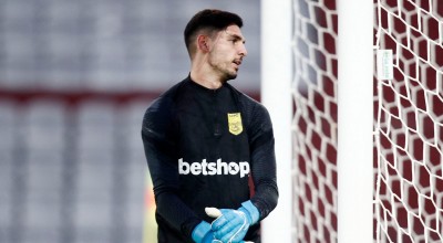 Άρης: Το ζήτημα του τερματοφύλακα παραμένει σε πρώτο πλάνο