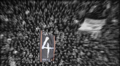 Θύρα 4: Ελάχιστες οι θέσεις για την οδική εκδρομή στην Αυστρία