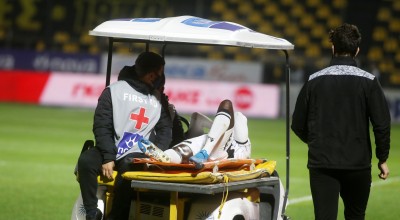 Αγωνία στον ΠΑΟΚ για τον Ουαγκέ