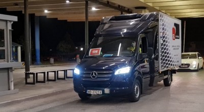 Εφτασαν τα εμβόλια, πρώτοι εμβολιάζονται Σακελλαροπούλου, Μητσοτάκης, Τασούλας