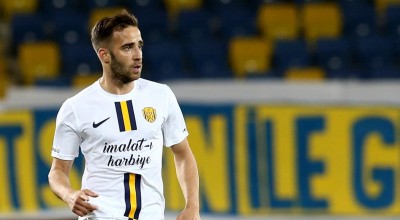 Τούρκικα ΜΜΕ: «Ο Κίτσιου έμεινε ελεύθερος από τη Γκαζιάντεπσπορ, είναι κοντά στην Ανκαραγκιουτσού»