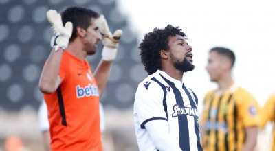 Αποχωρήσεις εν όψει σε ΠΑΟΚ και Άρη: Ονόματα έκπληξη, υπό προϋποθέσεις!