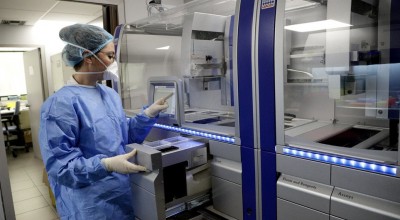 Μεγάλο «πάγωμα» στις έρευνες για τον καρκίνο - Αυτός είναι ο λόγος