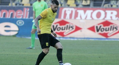 Θέμα ημερών του Ντάτκοβιτς στην Καρταχένα