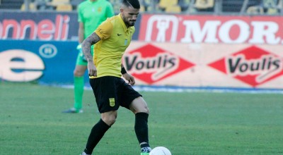 Ο Ντάτκοβιτς δεν θέλει να «κάτσει» στο συμβόλαιο του