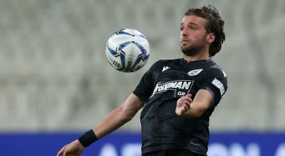 Λάμπρου: «Βρέθηκαν πολλά εμπόδια αλλά έζησα και πολύ ωραίες στιγμές»