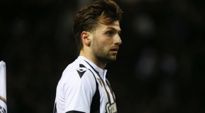 Αλλαγή πλάνων με Λάμπρου, ﻿του δόθηκε ελεύθερο να βρει ομάδα