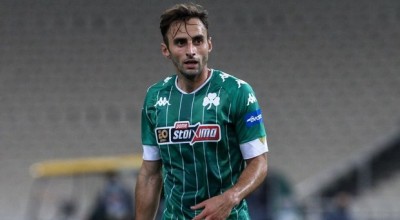 Παναθηναϊκός: Αρνήθηκε πρόταση της Αλ Αχλί για Μαουρίσιο