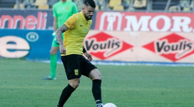 Άρης: Προτιμά Ισπανία ο Ντάτκοβιτς, αλλά...