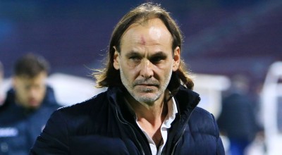 ﻿Απόλλων Σμύρνης: Ο Τάτσης αποχωρεί, ο Βοσνιάδης έρχεται