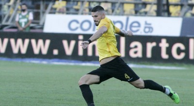 Στην έξοδο του Βικελίδης ο Ντάτκοβιτς, έχει πρόταση από Ισπανία