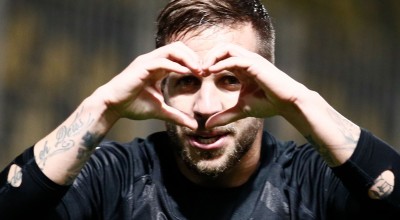 Σάσα: Το... pitbull που έτρεξε χιλιόμετρα και έδωσε και γκολ