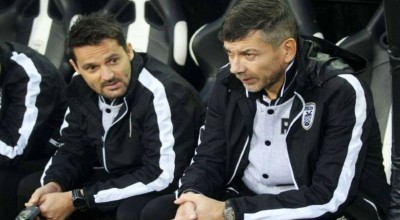 Σνάουτσερ: «Πάντα ήταν μάγος με την μπάλα ο Ντέλιας, αν επιστρέψει, θα βοηθήσει πολύ ο Γιαννούλης» - Τι είπε για την επιλογή του ΑΠΟΕΛ