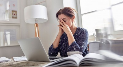 Ποια πόλη της Ελλάδας είναι στις 10 με το μεγαλύτερο άγχος στον κόσμο