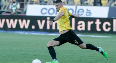 Το «αντίο» του Σάσα στον Ντάτκοβιτς