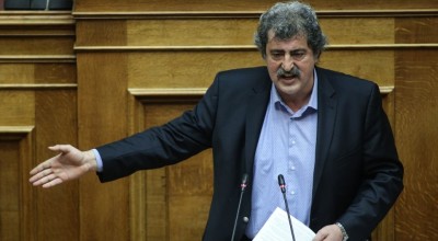 Πολάκης σε Βορίδη: «Η Αριστερά θα ξανακυβερνήσει και θα είναι ντάλα μεσημέρι!»