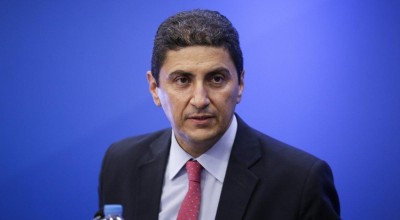 Αυγενάκης για Μπεκατώρου: «Θα τον καθαρίσουμε αυτόν τον χώρο»