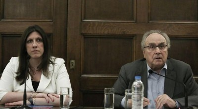 ﻿Σοφία Μπεκατώρου: Νίκος και Ζωή Κωνσταντοπούλου ανέλαβαν τη νομική της εκπροσώπηση