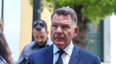 Κούγιας για καταγγελία Μπεκατώρου: «Βαρβαρότητα η διαπόμπευση χωρίς αποδείξεις»