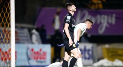 ﻿Κριστιάν Λόπεθ: Συμβιβασμός ή χτύπημα στο «εγώ»;