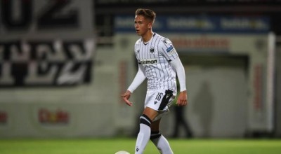 «Η Βαλερένγκα για τον Περέιρα του ΠΑΟΚ»