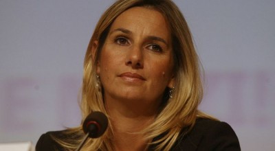 Μπεκατώρου: «Κατονόμασε συναθλήτριά της που υπέστη σεξουαλική κακοποίηση»