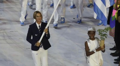 Υπόθεση Μπεκατώρου: «Βροχή» οι παραιτήσεις στην ομοσπονδία ιστιοπλοΐας