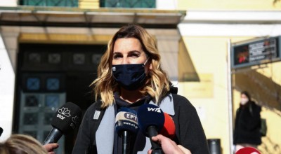 Καταγγελία Μπεκατώρου: Άνοιξε τον ασκό του Αιόλου στον αθλητισμό