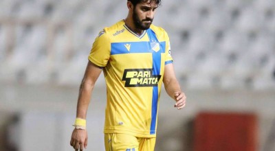 «Ζυγίζει» τον Αλ Ταμάρι