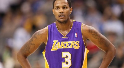 Ντέβιν Έμπανκς για Κόμπι Μπράιαντ: «Είμαι τυχερός που τον έζησα, με βοήθησε πολύ στην ζωή μου»