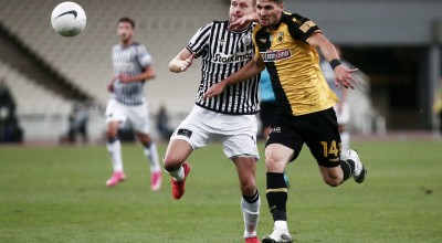 Ηρακλής: Πιέζει για την απόκτηση Αλμπάνη-Ποιο είναι το «αγκάθι»