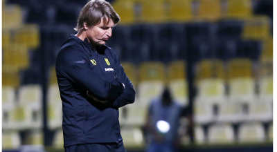 Οδυνηρό ντεμπούτο με 0-5 για τον Ένινγκ στην Ουγγαρία!