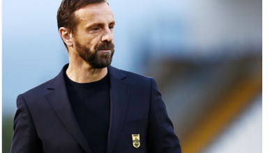 Μάντζιος: «Αγώνας κλειδί με την ΑΕΚ, μεγάλη επιτυχία αν μείνει ο Σίλβα»