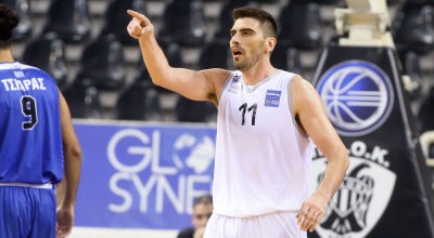 ΠΑΟΚ: Ενα λάθος που θέλει να διορθώσει με τον Μαργαρίτη