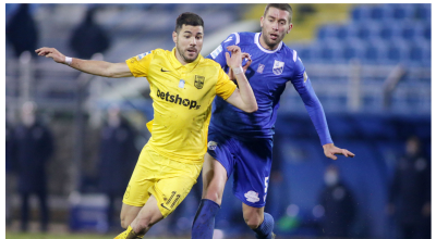 Ανακοινώθηκαν οι δανεισμοί Λόπεθ, Αντέμ και Χατζηπιρπιρίδη