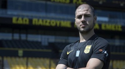 Αρης: Συνεχίζονται οι προσπάθειες για αποχώρηση του Λόπεθ