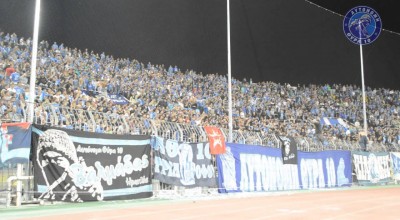 Το μήνυμα της «ΑΘ 10» για το γεμάτο νίκες κυανόλευκο Σαββατοκύριακο (pics)