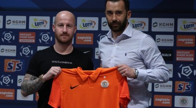 Αυτή είναι η ομάδα που συνεχίζει την καριέρα του ο Στοχ