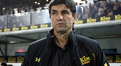 Μιχαλήτσος: «Είμαι αντίθετος με την επιστροφή Φετφατζίδη»